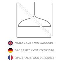 Eglo - led Pendelleuchte Lanacera, dimmbare Hängelampe für Wohnzimmer und Esstisch, hängende Esszimmerlampe aus Metall in schwarz und gold, warmweiß,
