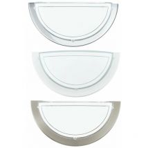 Eglo - Applique cromata Planet 1