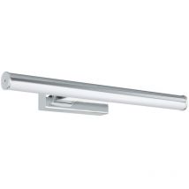 Eglo - Vadumi Applique pour miroir led 40cm 4000k blanc neutre (97081)