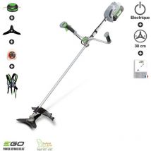 Ego Power+ - Debroussailleuse sans fil avec lame 3 dents BC3800E