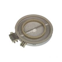 Plaque hilight 200mm 1700/700w 10.58111.004 - 1058211004 - - EGO