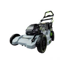 Ego LM1903E-SP 47cm Kunststoff-Rasenmäher mit Radantrieb kit