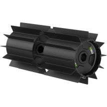 Ego Power+ Gummiwalze ARB2100 – Hochwertige Gartenwalze für optimale Funktionalität – 6924969116128