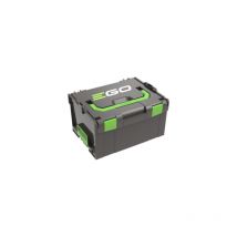Ego BBOX2550 Batterietransport-Box Klein
