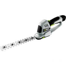 CHT2001E 12-V-Grasschere, 2,0-Ah-Akku, Ladegerät - EGO