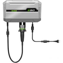 EGO CHU6000-K0004 Multiport-Ladekoffer (6 Steckplätze)