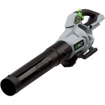 Ego Power+ Akku-Laubbläser LB5804E – 986 m³/h – 5,0 Ah Akku – Leicht 2,2 kg – Emissionsfrei – Ideal für Garten und Gehwege