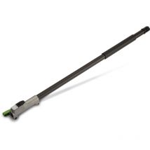 EGO EP7501 Verlängerungsstange für Akku-Multitool – Carbon – 78 cm – 600 g – Zubehör für Motorsensen