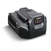 Ego ch 2100 e Standard-Ladegerät Leistung 2,5-5,0-7,5-10,0 Ah