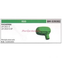 Radliftgriff Rasenmäher LM2011E 039382 - EGO