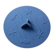 Gout drain de sol déodorant salle de bain silicone déodorant tampon cuisine toilette toilette silicone déodorant couvercle de drain de sol