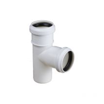 Goûts Installation tee connecteur 32/32mm angle diamètre du tuyau 90deg joint