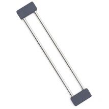 Jalleria - gouttoir à vaisselle 3 pièces, égouttoir à linge et égouttoir à vaisselle, égouttoir à éponge, organisateur Kitchen Aid sur évier,