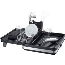 Gouttoir à vaisselle smartline Gefu noir