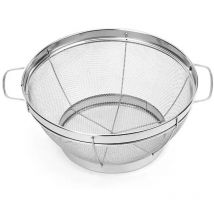 Egouttoir Alza en inox 22cm