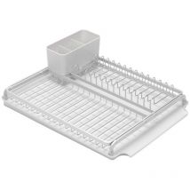 Brabantia - Egouttoir gris clair (117428)