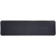 Tapis de vaiselle avec rebords 10x40cm - 5five