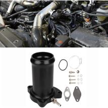 Egr-ventil, Egr-entfernung Tdi 150 Ersatzrohr Für Ventil Für Egr-entfernung Kit 1.9 Tdi 130/160 Ps Diesel