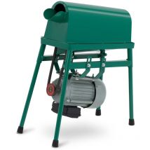 Wiesenfield - greneuse à maïs 550 W 2 800 tr/min - Égreneur à épis de maïs Égrenoir à maïs