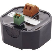 N1hKSW3 18 Alimentatore a commutazione. 12 v/dc 1.5 a 18 w - Egston