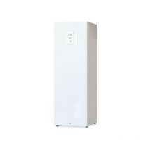 EHC - Comet Electric Combi Boiler 12KW/140L - Floor Standing
