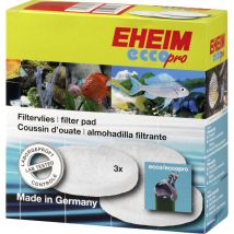 Filtervlies für Ecco pro 3 Stück Keine Angabe - Eheim