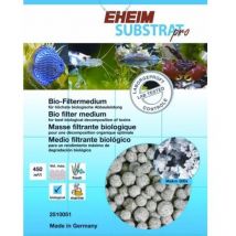 FiltermediumSubstrat pro 720 g Keine Angabe - Eheim