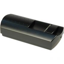 Lumeo mobil Dimmer varialuce Nero Commutazione (min.) 20 w Potenza di commutazione (max) 500 w 1 pz. - Ehmann