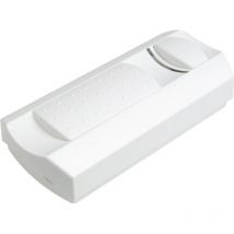 Lumeo mobil Dimmer varialuce Bianco Commutazione (min.) 20 w Potenza di commutazione (max) 500 w 1 pz. - Ehmann