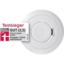 Détecteur de fumée – Alimentation électrique, Mode de fixation, Puissance sonore – Ei Electronics