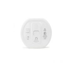 Ei Electronics - Ei208W (daaco) - Carbon monoxide detector nf 10 years