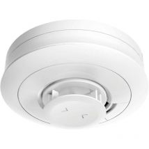 Ei Electronics - Ei630W Détecteur de chaleur autonomie 10 ans à pile(s) (ø x p) 119.6 mm x 56.3 mm