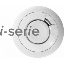 Ei Electronics - Ei Rauchwarnmelder Ei650i Batterielebensdauer 10 Jahre, AudioLINK-Funktion