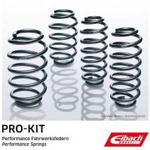 Eibach Prokit Tieferlegungsfedern E10200140922