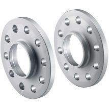Eibach ProSpacer Distanzscheiben – S90-2-10-004 – 10mm Innendurchmesser, 20mm Außendurchmesser – Zubehör für Fahrzeugmodifikationen