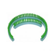 Anneau de brosse pour ebs 125, 1801 et 1802 - Eibenstock