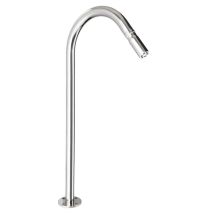 Eichenwald Modell 52 Wasserattraktion Schwallrohr Typ B Rundstrahl 6-strahlig