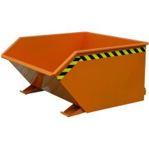 750L Tiefkipper, lackiert - 2012.10 - Eichinger