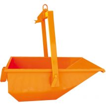 Erdschaufel automatische kipper kipper 1500 - 1045A14 - Eichinger