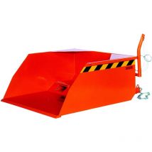 Ladebagger 500 l - 20638 - Eichinger