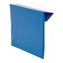 Eichner 9225-30011-010 Dokumententasche B235xH165 mm din A5 quer 10 Stück