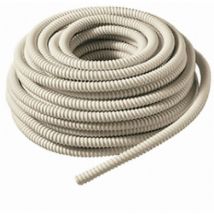 Kondensationsrohr Ø16MM glatt innen 30M - 30AC16L - EID