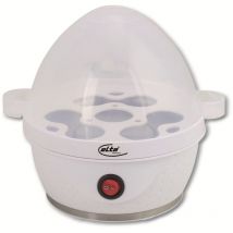 Eierkocher EK-114.1, 7 Eier, weiß - Elta