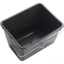 Eimer Farbe 7 und 14 Liter 14 L