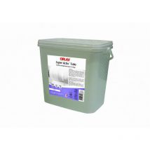 Eimer mit 125 desinfizierenden Waschmaschinentabs cristal hygiene - C3590000