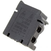 Ein-/Ausschalter fa4-12/2 für Rasenmäher Ryobi