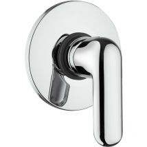 Piralla - Einbau-Brausemischer mit 1 Auslass Last 0LS00410A22 Chrom