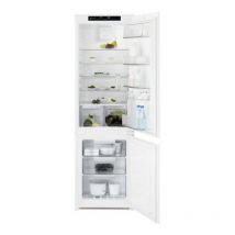 Electrolux - 291l integrierter Einschub-Kombikühlschrank - lnt7tf18s