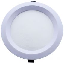 Einbau-LED-Downlight 15W cct
