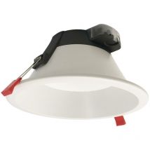 Einbau-LED-Downlight 30W 4000K rund weiß